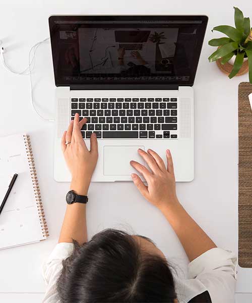 Industry & Carrer Training, Professional Training, Corporate Training